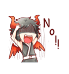 Gamer Aholic（個別スタンプ：8）