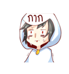 Gamer Aholic（個別スタンプ：12）