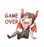 Gamer Aholic（個別スタンプ：23）