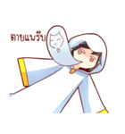 Gamer Aholic（個別スタンプ：26）