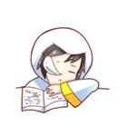 Gamer Aholic（個別スタンプ：31）