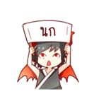 Gamer Aholic（個別スタンプ：32）