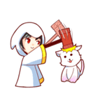 Gamer Aholic（個別スタンプ：38）
