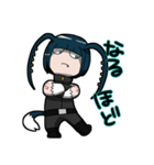 ゴッキースタンプ（個別スタンプ：3）