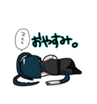 ゴッキースタンプ（個別スタンプ：8）