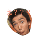 のっち百面相（個別スタンプ：4）