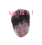のっち百面相（個別スタンプ：6）