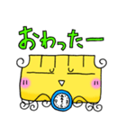 宇宙人子（個別スタンプ：29）