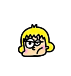 たんぽぽちゃん（個別スタンプ：25）