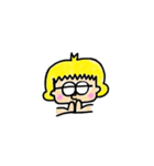 たんぽぽちゃん（個別スタンプ：26）