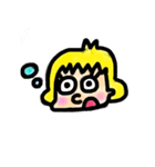 たんぽぽちゃん（個別スタンプ：31）