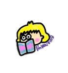 たんぽぽちゃん（個別スタンプ：32）