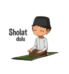 MUSA Ramadhan - Battle of Surabaya（個別スタンプ：9）
