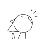 ねこ？？？（個別スタンプ：5）