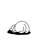 ねこ？？？（個別スタンプ：10）