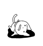 ねこ？？？（個別スタンプ：11）