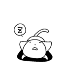ねこ？？？（個別スタンプ：12）