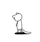 ねこ？？？（個別スタンプ：15）