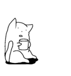 ねこ？？？（個別スタンプ：25）