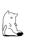 ねこ？？？（個別スタンプ：27）