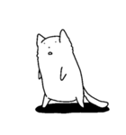 ねこ？？？（個別スタンプ：30）