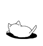 ねこ？？？（個別スタンプ：31）