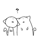 ねこ？？？（個別スタンプ：36）