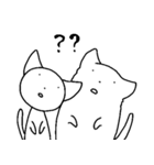 ねこ？？？（個別スタンプ：37）