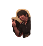 ヨシダ（個別スタンプ：3）