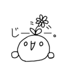 まりりんワールド（個別スタンプ：3）