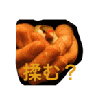 M家ペットズ（個別スタンプ：12）