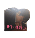 さのくんとゆかいななかまたち（個別スタンプ：6）