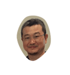 とも！（個別スタンプ：1）