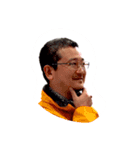 とも！（個別スタンプ：6）