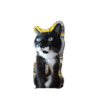 ねーこ様（個別スタンプ：2）