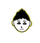 Small excellent emotion（個別スタンプ：15）
