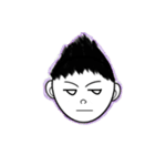 Small excellent emotion（個別スタンプ：16）