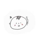 ゆうちゃん。（個別スタンプ：15）