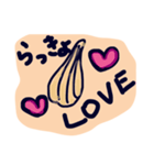 マダムかよちゃん（個別スタンプ：5）