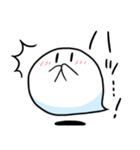 おばけのしもちゃん2（個別スタンプ：8）