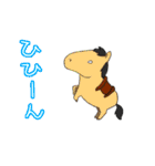 RODEO MAN（個別スタンプ：2）
