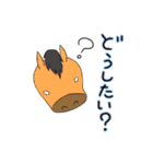 RODEO MAN（個別スタンプ：16）