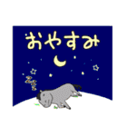 RODEO MAN（個別スタンプ：19）