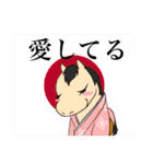 RODEO MAN（個別スタンプ：22）