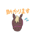 RODEO MAN（個別スタンプ：30）