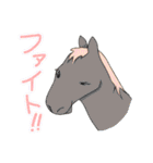 RODEO MAN（個別スタンプ：32）
