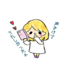 キモチが伝わるスタンプ（個別スタンプ：7）