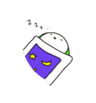 たまーくん（個別スタンプ：7）