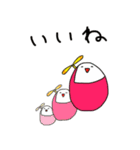 たまーくん（個別スタンプ：10）