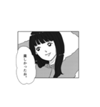きみのひとこま。（個別スタンプ：6）